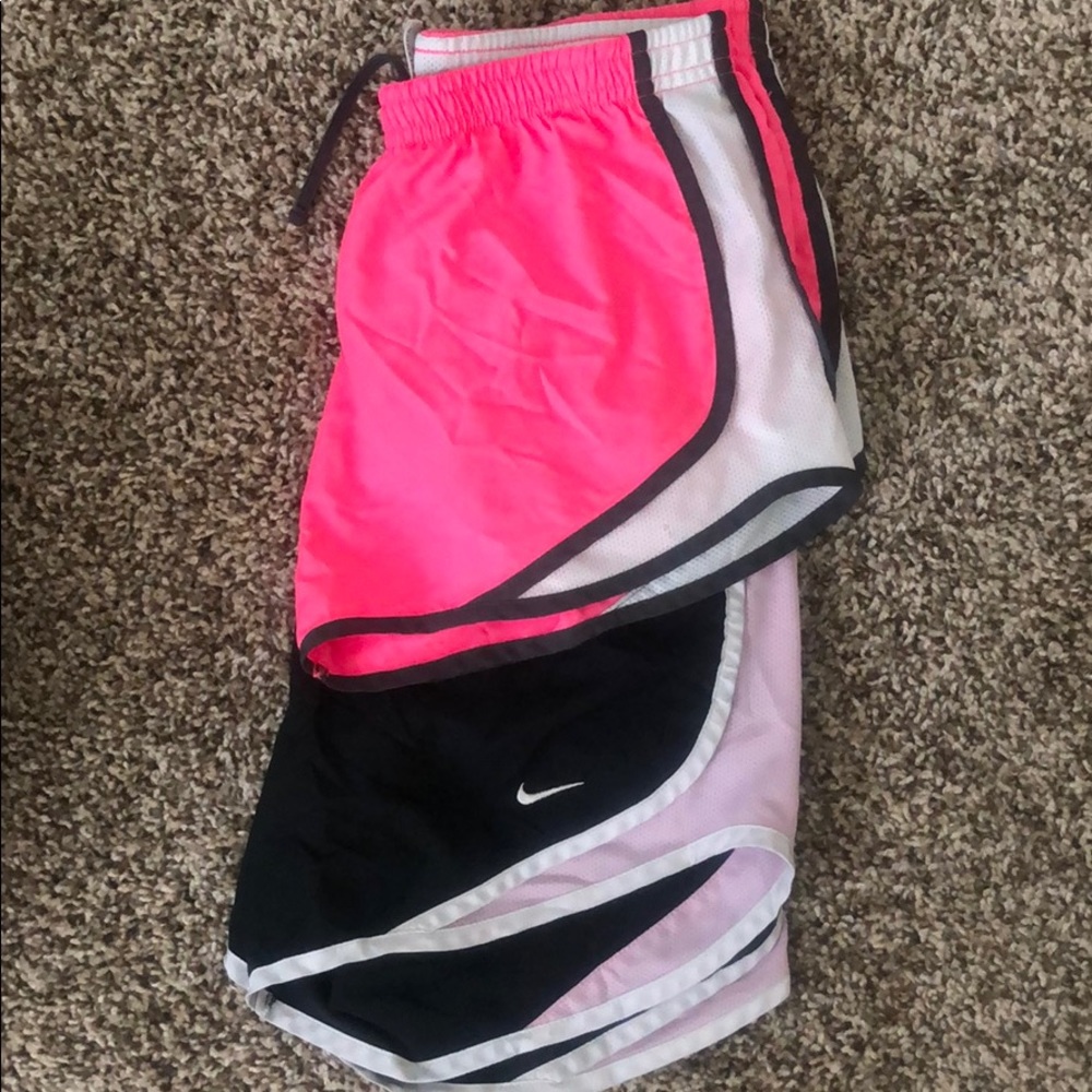 NIKE & Athletic sport shorts!